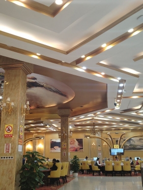 蚂蚁搬家不迷路